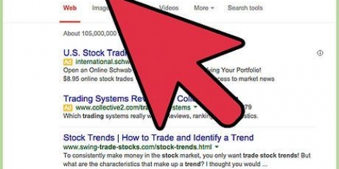 Ganhe muito dinheiro com negociação de ações online