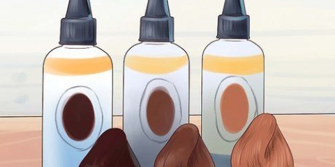 Evitando erros comuns de tintura de cabelo