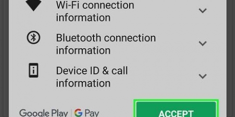 Encontrando imagens ocultas no android