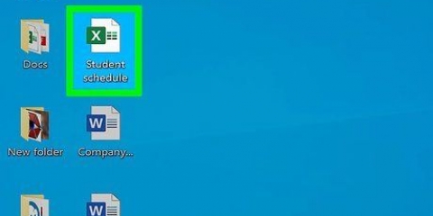 Reexibir linhas ocultas no excel