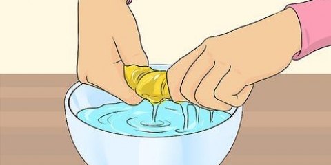 Tratamento de olhos cansados