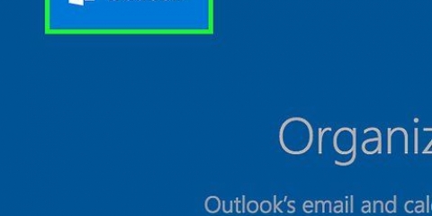 Recupere e-mails deletados no hotmail