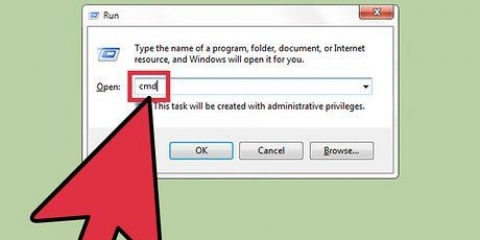 Recuperar histórico excluído no windows