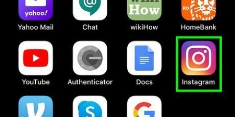 Encontrar postagens excluídas do instagram