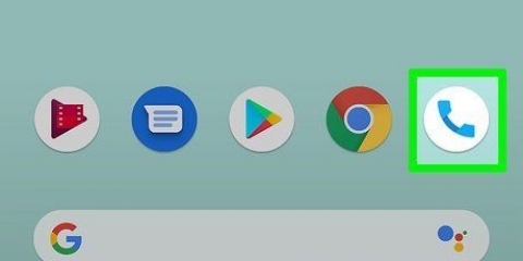 Recuperar mensagens de correio de voz excluídas no android