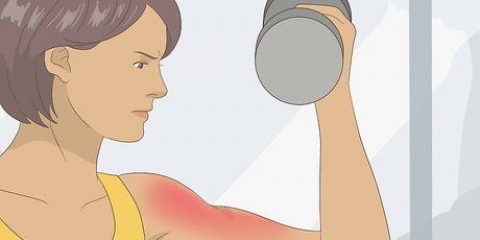 Prevenir a acidificação de seus músculos