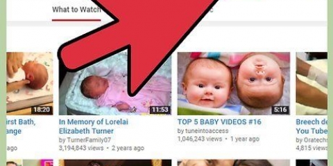 Edição de vídeos para o youtube