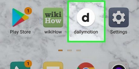 Baixe vídeos do dailymotion