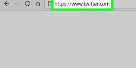 Baixe vídeos do twitter