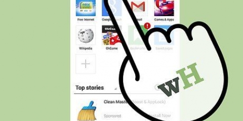 Baixe vídeos do youtube usando o navegador móvel opera mini