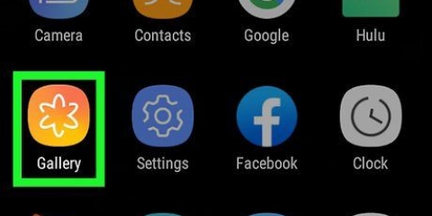 Transferir vídeos do android para o pc