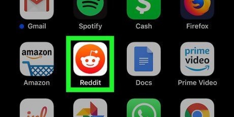 Carregar vídeos no reddit