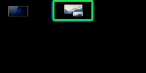 Assista a vídeos do seu telefone na sua tv