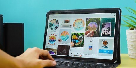Impressão de adesivos de vinil