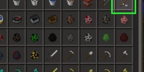Pescando no minecraft