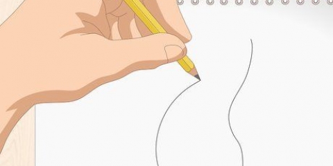 Desenhando chamas