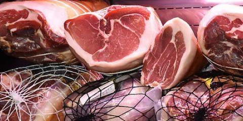 Salga de carne