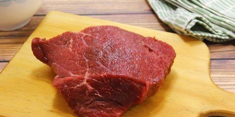 Carne estufada