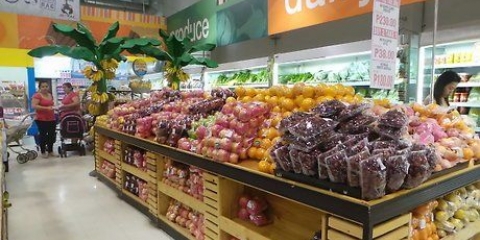 Prevenindo a intoxicação alimentar