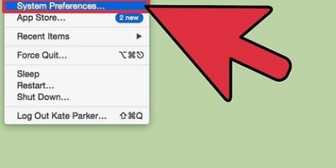 Desative o voiceover no mac os x