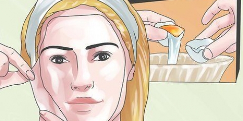 Fazendo máscaras faciais totalmente naturais