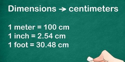 Converter volume para litro