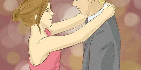 Beijando pela primeira vez