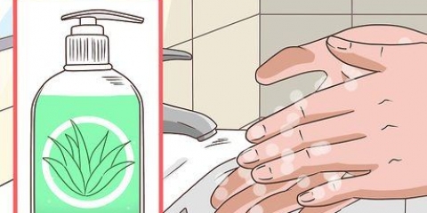 Cuide de suas mãos