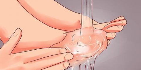 Cuidando de seus pés e unhas