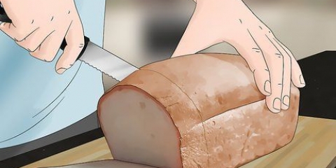 Impedir que o pão molde