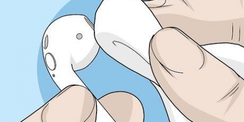 Evite que seus airpods caiam