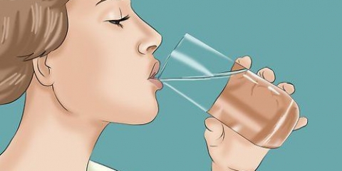 Prevenção de vômitos durante o exercício