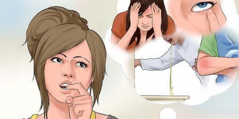 Evitando que você pegue dengue (febre da dengue)