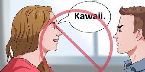 Evite se tornar um weeaboo