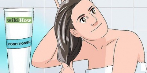 Evite que seu cabelo enrole por causa da umidade