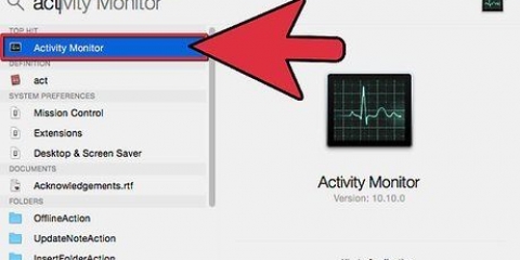 Evite que seu mac congele
