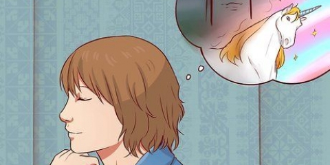 Evite sonhar acordado com muita frequência