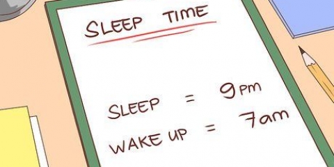 Evite dormir demais
