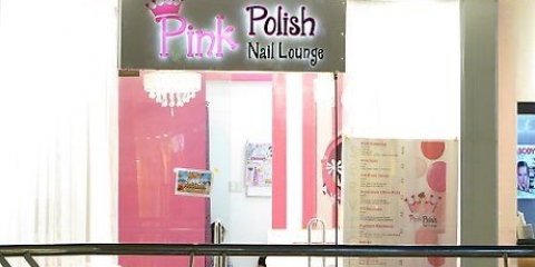 Evite que o esmalte lasque