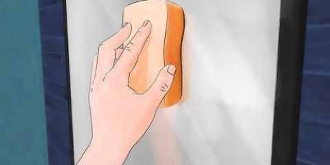 Evitando o embaçamento dos espelhos com vapor