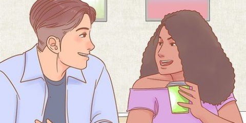 Pergunte a uma garota se ela gosta de você