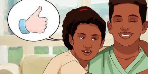 Seja gentil com seu irmão