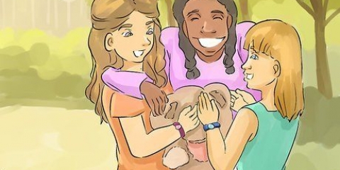 Fazendo amigos quando você não é social