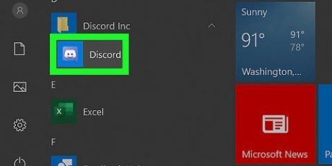 Adicionar amigos no discord