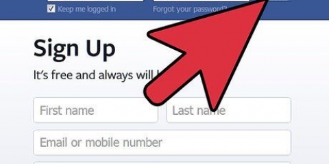 Crie listas de amigos no facebook