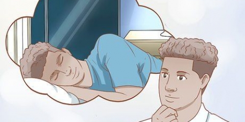 Indo para a cama cedo