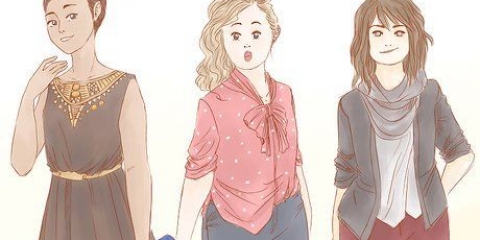 Ser feminina