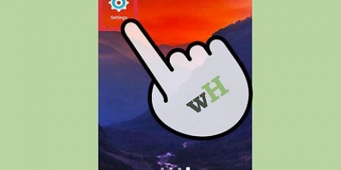 Desative os avisos de uso de dados no android