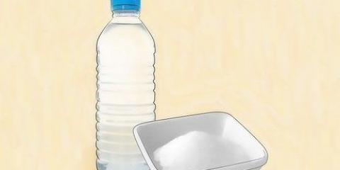 Água dessalinização