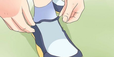 Usando exercícios de água para dor nas costas